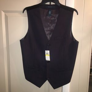 Perry Ellis Slate Dressy Essentials